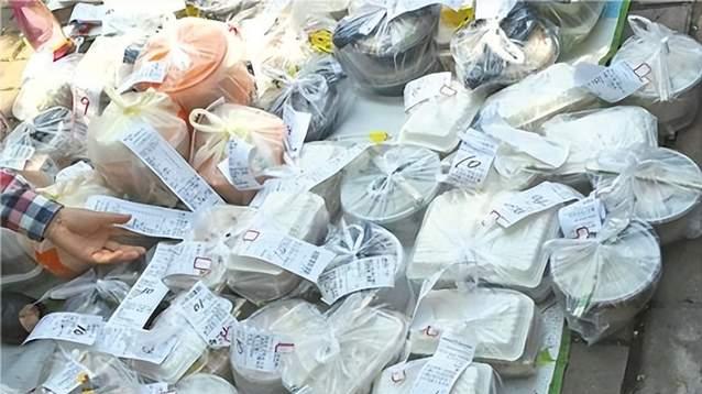 媒体管家|市监总局:外卖商家不得直播暴饮暴食,鼓励优化满减优惠机制