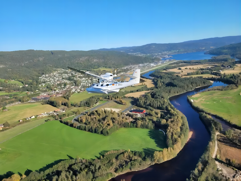 媒体管家|最高奖励2亿元 江苏无锡缘何“钟爱”低空经济?