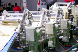 媒体管家|上海2025年6月份包装机械展 封口机包装展