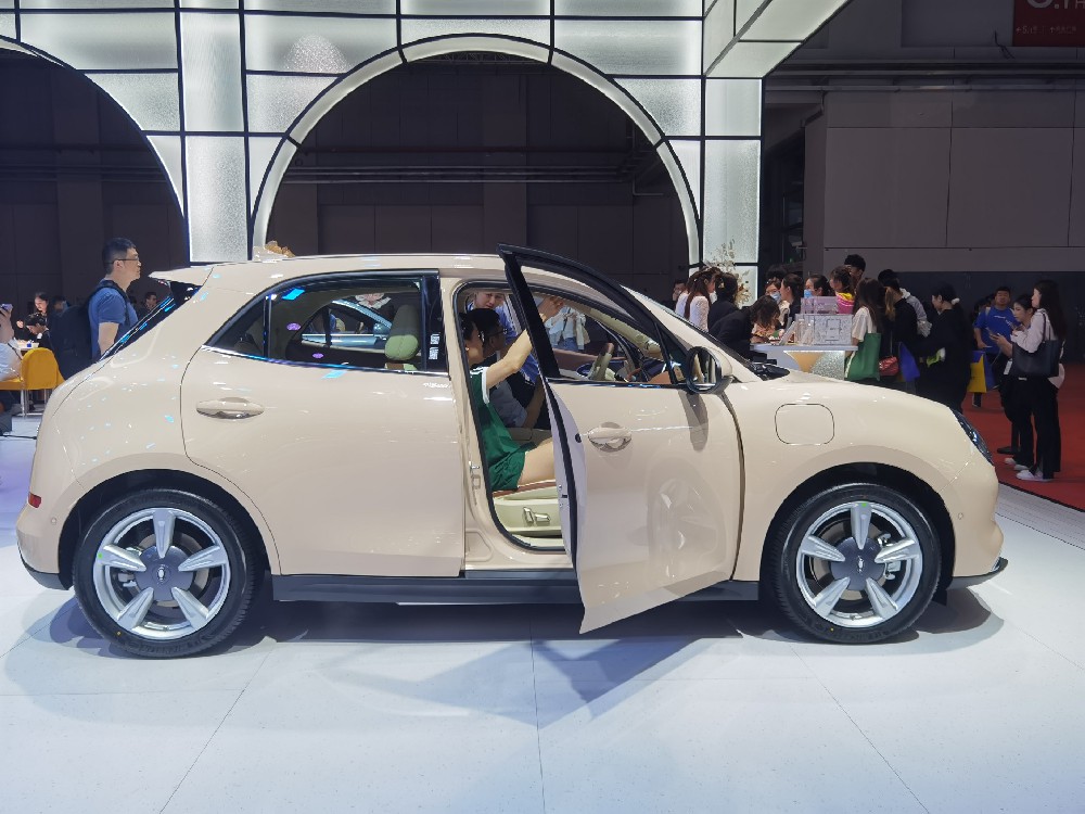 媒体管家|欧拉关闭专属App引车主担忧 多次战略调整难挡销量下滑