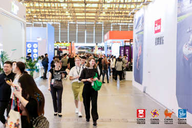 媒体管家:2025年上海毛绒玩具展展位预定