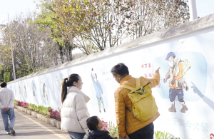 滇池度假区着力打造滇池旅游黄金岸线
