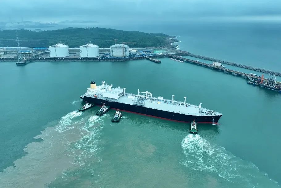 你知道吗,国家管网集团竟还是绿电创造者?