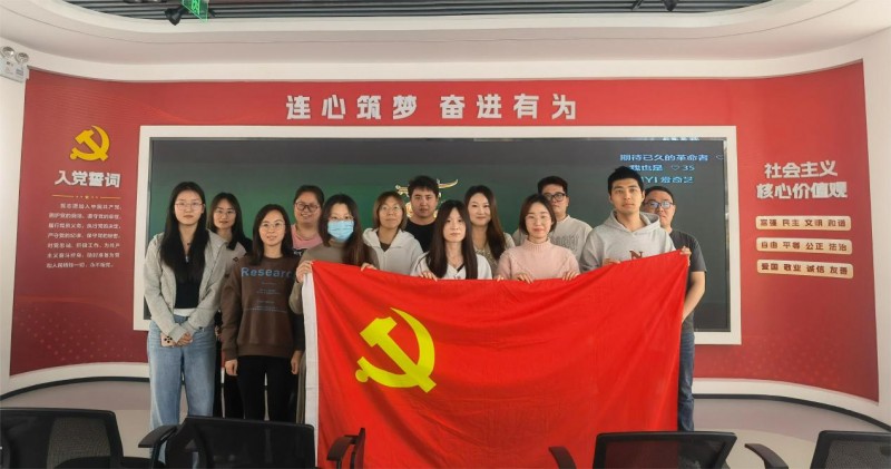 米连科技的护城河，其实是它的“团队密码”