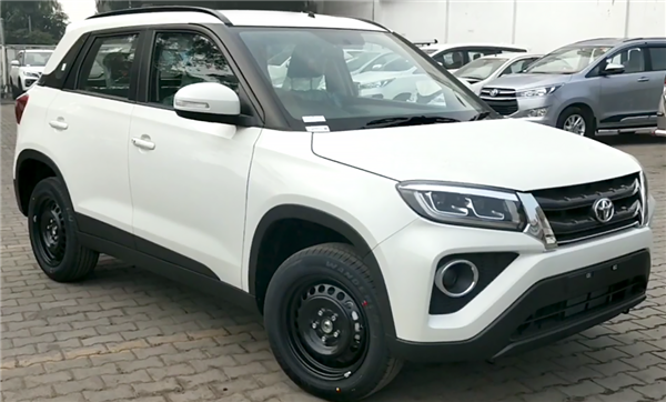 被新能源干趴的国产合资车 跑到海外干趴老外了