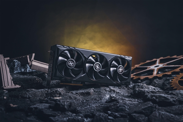 年终钜惠！双12耕升携多重福利助你显卡焕新！