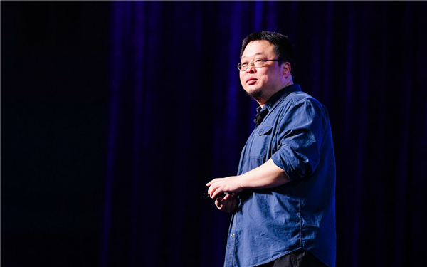 罗永浩透露国内手机巨头请他做高管：谈了不止一年 最终没去