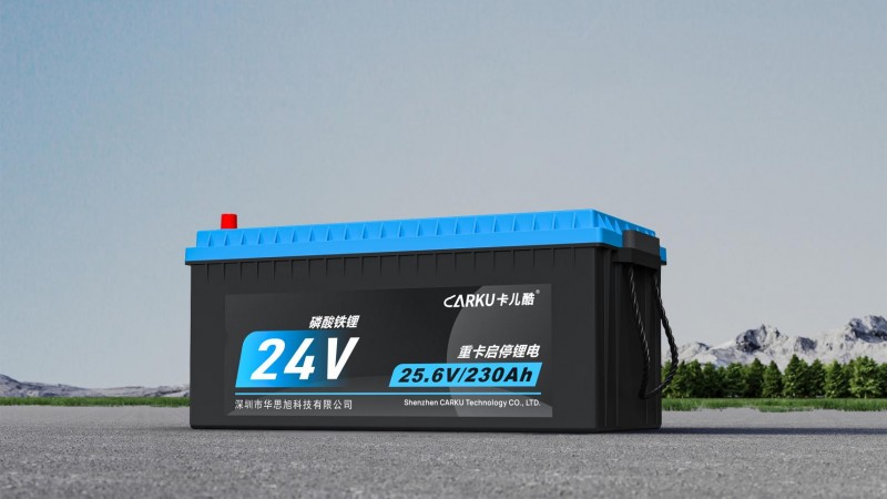 卡儿酷 | 网红唐山老汪哥近40年的货运暴走之路(图5)