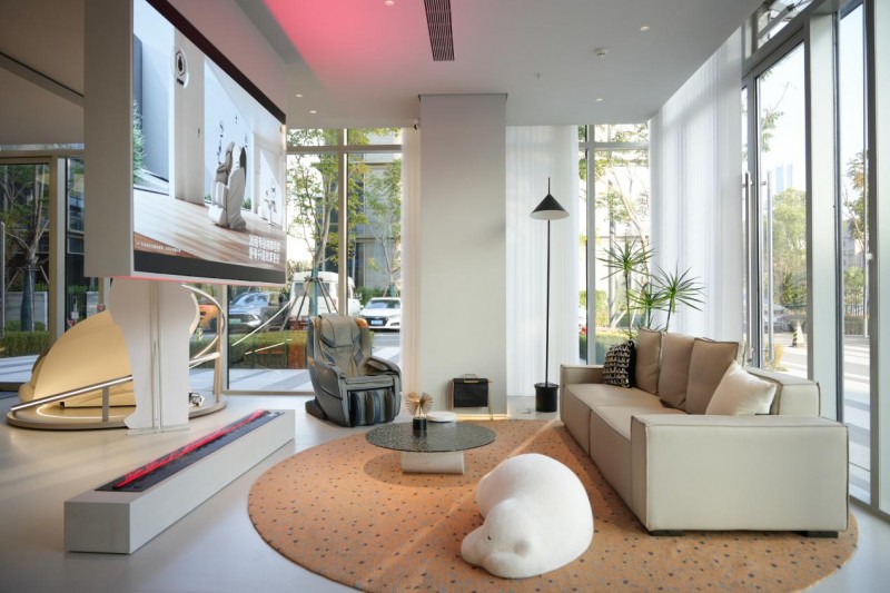 买按摩椅选什么品牌好?iRest艾力斯特一线品牌实力口碑双TOP(图1) 买按摩椅选什么品牌好?iRest艾力斯特一线品牌实力口碑双TOP(图1)