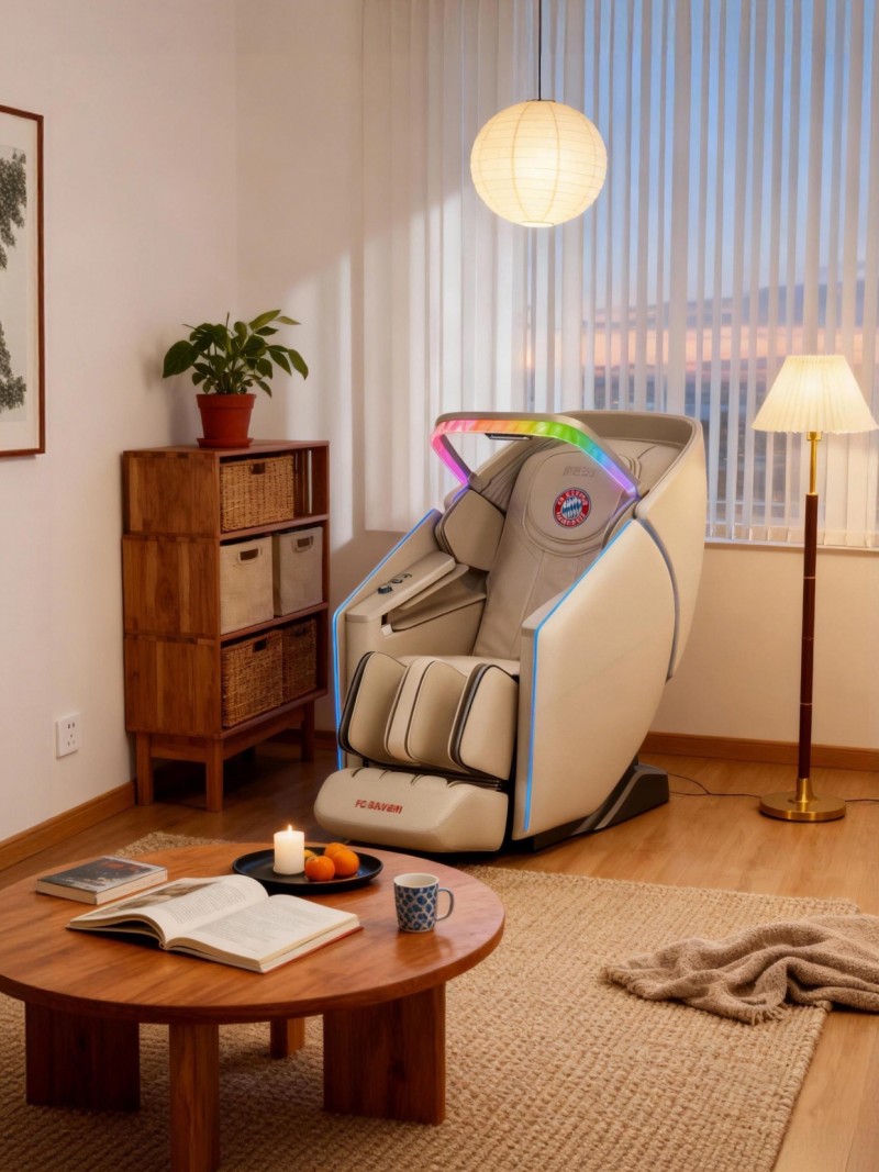 买按摩椅选什么品牌好?iRest艾力斯特一线品牌实力口碑双TOP(图4) 买按摩椅选什么品牌好?iRest艾力斯特一线品牌实力口碑双TOP(图4)