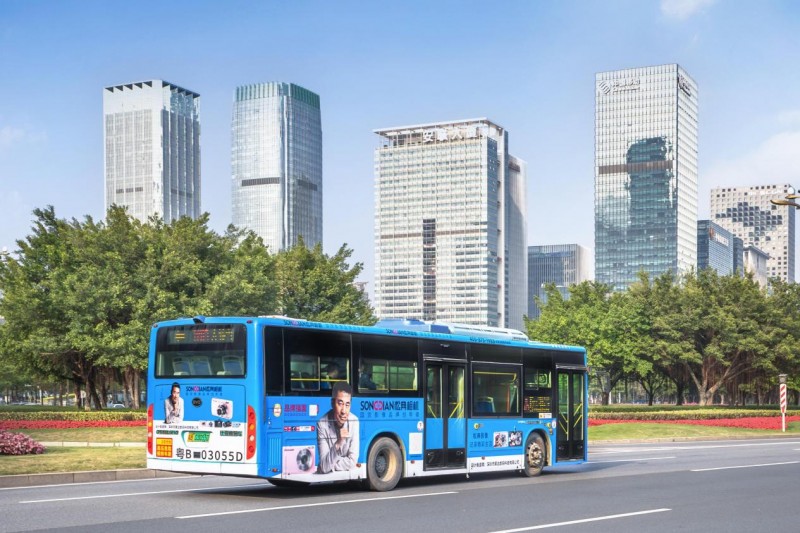 松典影像开启多城大屏战略：国货技术力与场景化传播的双向突破(图9)