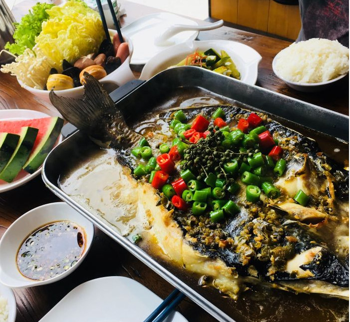 半天妖：多样化的口味，满足食客的味蕾探索(图2)