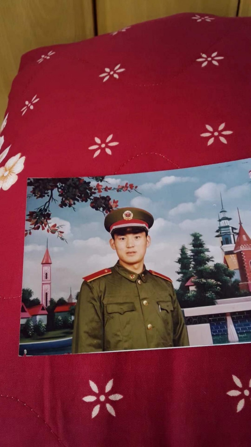 伊康集团董事长许哲铭出席2024大健康产业博览会(图1)