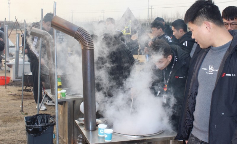 德国MDQ传承百年匠心品牌文化 “凝心聚力”“共创未来”(图4)