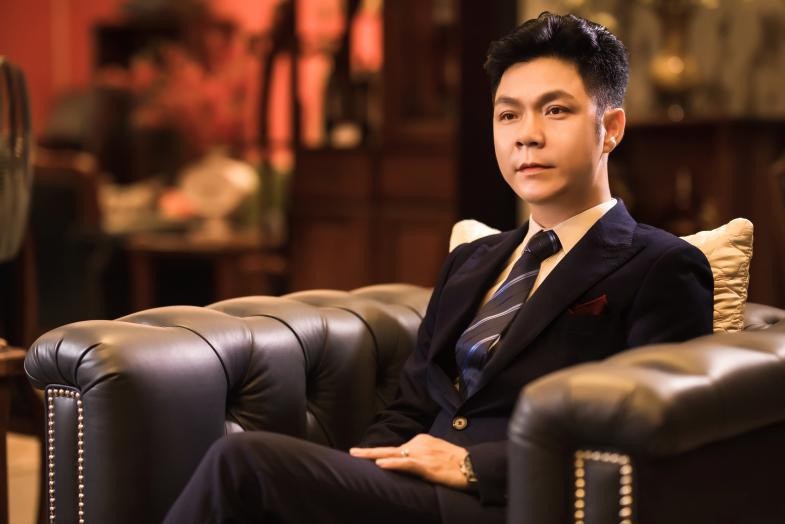 遇见最好的自己——记音乐人李沐霖(图3)