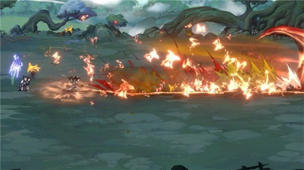 开放世界仙侠 RPG《扶摇录》首曝，开启你的九州之旅(图4)