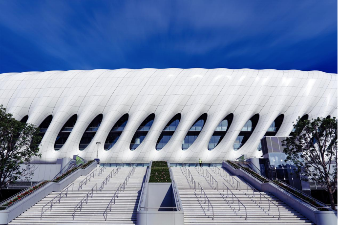 东鹏控股出席2025无锡绿色低碳产业招商对接会，共探城市可持续发展未来(图12)