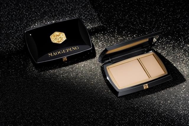 毛戈平美妆（MAOGEPING）献礼双节，以爱之名传递感恩与思念(图2)