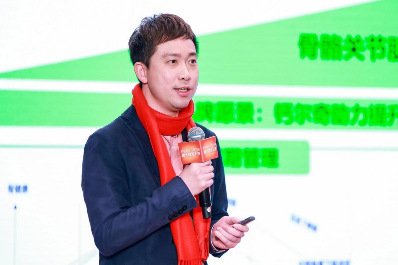 钙尔奇小儿颗粒钙重磅上市  国大药房全国首发 全面发力儿童钙市场(图3)