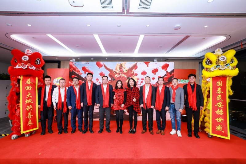 钙尔奇小儿颗粒钙重磅上市  国大药房全国首发 全面发力儿童钙市场(图5)