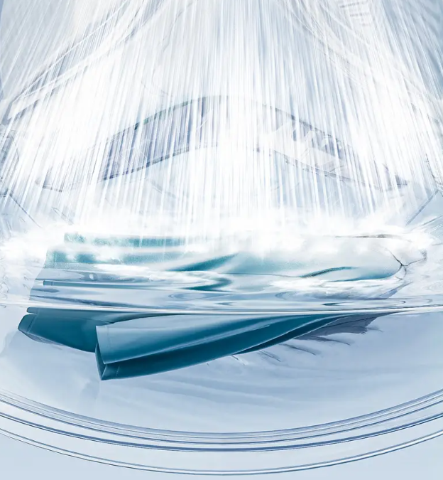 美的洗衣机怎么样？智净科技赋能未来生活，缔造洁净新体验(图3)