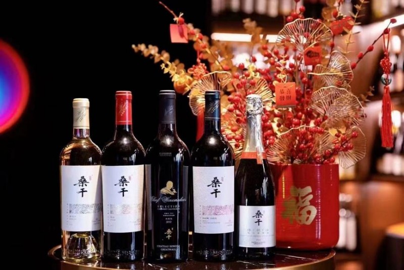 揭秘国宴用酒：长城葡萄酒的荣耀与担当(图5)